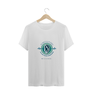 Camiseta Auriculovers 