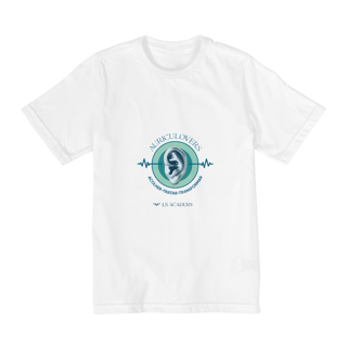 Camiseta  Auriculovers Infantil