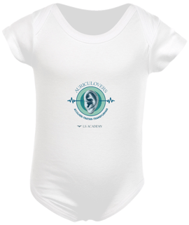 Nome do produtoBody Infantil - Auriculovers 