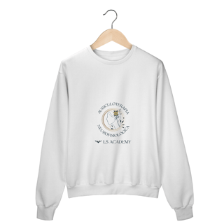 Nome do produtoMoletom Fechado Auriculoterapia Neurofisiológica