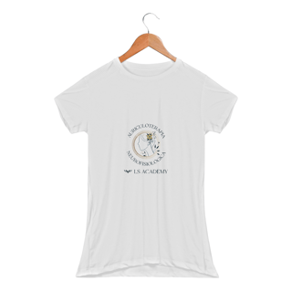 Nome do produtoCamiseta Sport dry UV Auriculoterapia Neurofisiológica