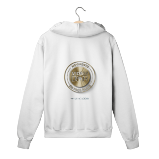 Nome do produtoMoletom Movimento  Vida Sem Dor