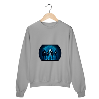 Nome do produtoMoletom Quarteto Neurofisiológico