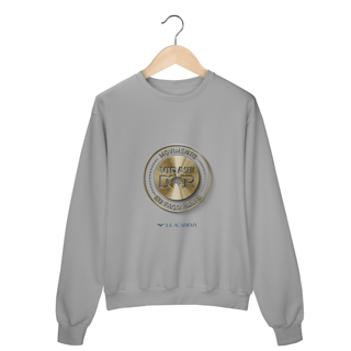 Nome do produtoMoletom Movimento Vida Sem Dor