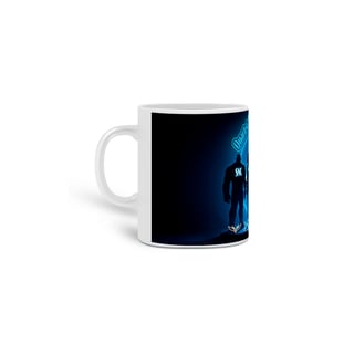 Nome do produtoCaneca Quarteto Neurofisiológico