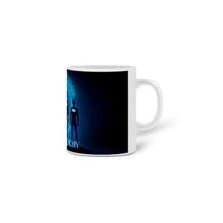 Nome do produtoCaneca Quarteto Neurofisiológico