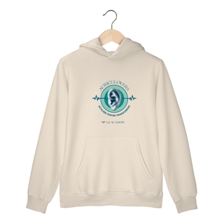 Nome do produtoMoletom Canguru Auriculorves