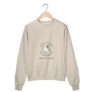 Nome do produtoMoletom Fechado Auriculoterapia Neurofisiológica