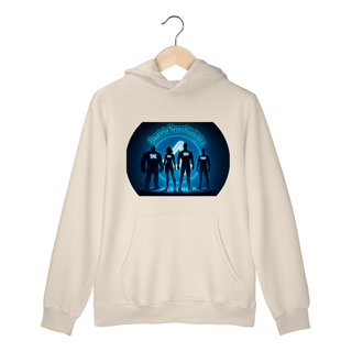 Nome do produtoMoletom Quarteto Neurofisiológico