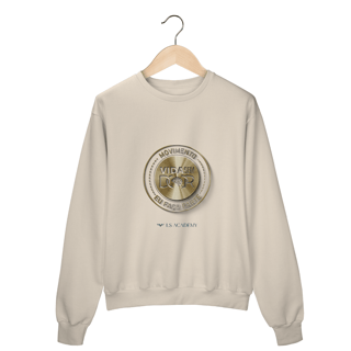 Nome do produtoMoletom Movimento Vida Sem Dor