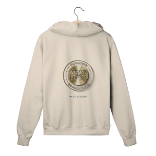 Nome do produtoMoletom Movimento  Vida Sem Dor