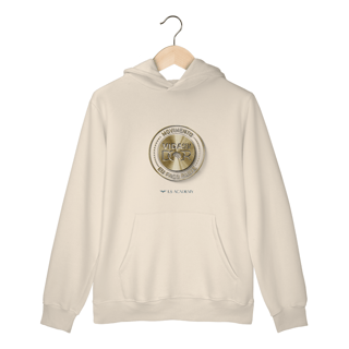 Nome do produtoMoletom Movimento Vida Sem Dor