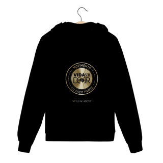 Nome do produtoMoletom Movimento Vida Sem Dor