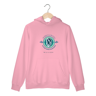 Nome do produtoMoletom Canguru Auriculorves