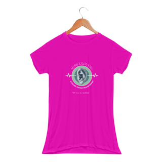 Nome do produtoCamiseta Auriculovers Sport Dry UV