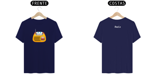 Nome do produto Camisa Radin