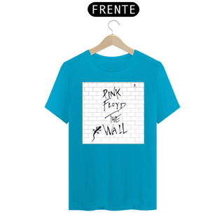 Nome do produto Camisa Pink Floyd - The Gecko