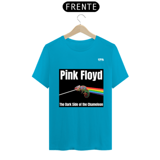 Nome do produto Camisa Pink Floyd - Prisma Camaleão