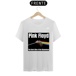 Nome do produto Camisa Pink Floyd - Prisma Camaleão