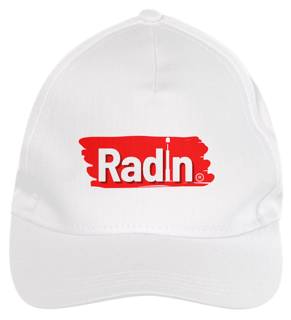 Nome do produto Boné Radin 