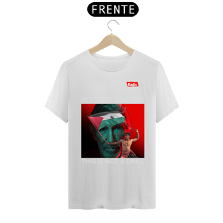 Nome do produto Camisa Roger Waters - This is not a Drill