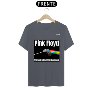 Nome do produto Camisa Pink Floyd - Prisma Camaleão