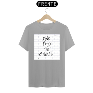 Nome do produto Camisa Pink Floyd - The Gecko