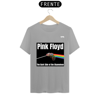 Nome do produto Camisa Pink Floyd - Prisma Camaleão