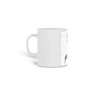 Nome do produto Pink Floyd The Mug