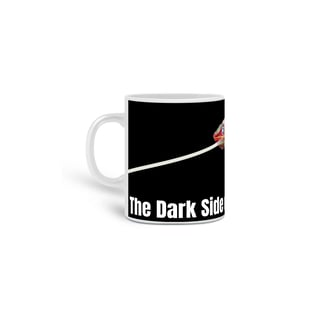 Nome do produto Caneca Pink Floyd Camaleão