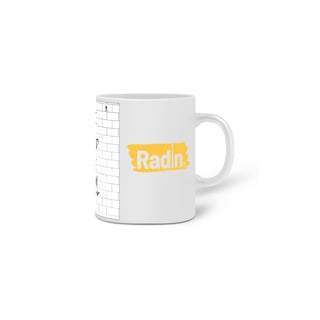 Nome do produto Pink Floyd The Mug