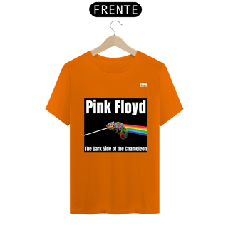 Nome do produto Camisa Pink Floyd - Prisma Camaleão