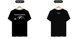 Nome do produto O melhor da vida está nas pequenas coisas