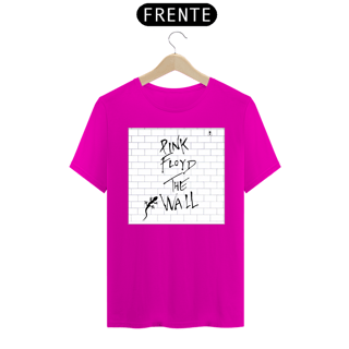 Nome do produto Camisa Pink Floyd - The Gecko