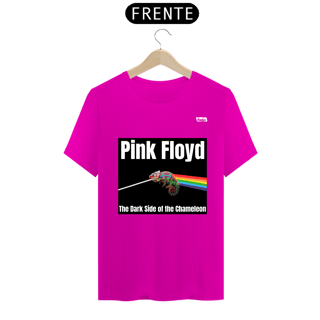 Nome do produto Camisa Pink Floyd - Prisma Camaleão