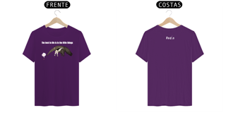 Nome do produto O melhor da vida está nas pequenas coisas