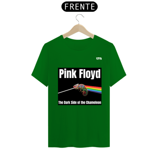 Nome do produto Camisa Pink Floyd - Prisma Camaleão