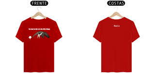 Nome do produto O melhor da vida está nas pequenas coisas