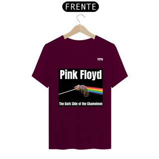 Nome do produto Camisa Pink Floyd - Prisma Camaleão