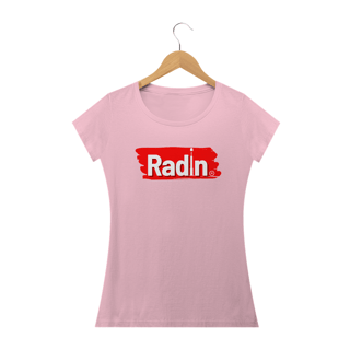 Nome do produto Camisa Radin Feminina 