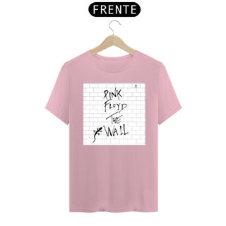 Nome do produto Camisa Pink Floyd - The Gecko