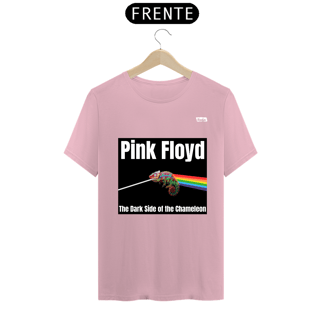 Nome do produto Camisa Pink Floyd - Prisma Camaleão