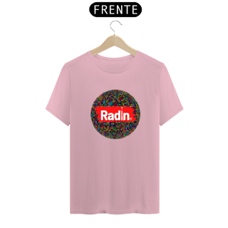 Nome do produto Camisa Radin Globo