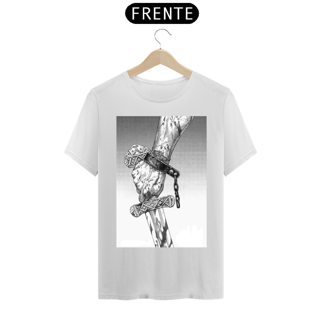 Nome do produto Camiseta - HAND'S SWORD