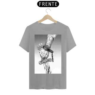 Nome do produto Camiseta - HAND'S SWORD