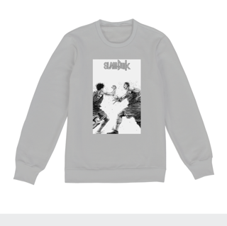 Nome do produto Moletom - SLAM DUNK