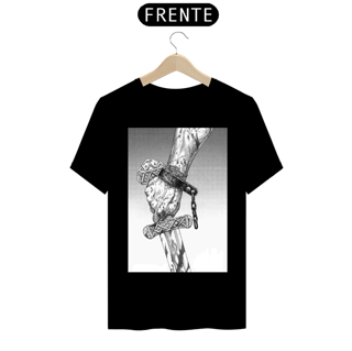 Camiseta - HAND'S SWORD
