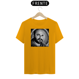 Nome do produto Camiseta Jailson Mendes Espacial