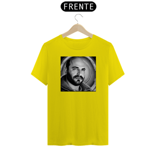 Nome do produto Camiseta Jailson Mendes Espacial
