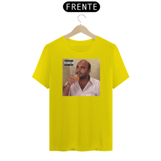 Nome do produto Camiseta Jailson Mendes Classic Album Cover